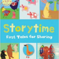 stories first time