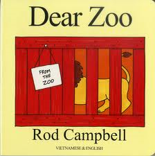 dear zoo lge