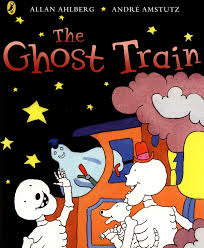the ghost train