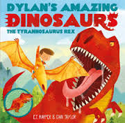 dylan's amazing dinosaurs