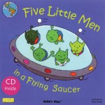 five little men