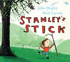 stanley's stick