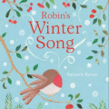 robin[s winter song