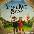 stone age boy thumb