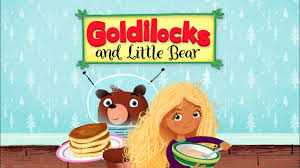 goldilocks app