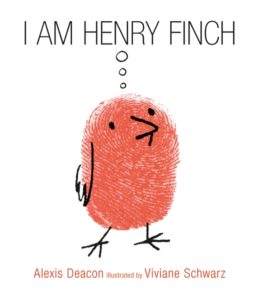 henry finch