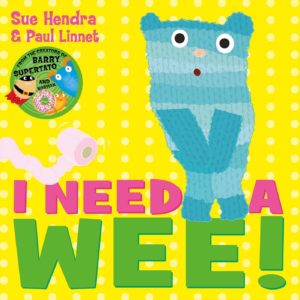 i-need-a-wee!