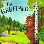 the gruffalo thumb